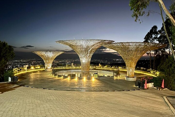 Addis Ababa City Tours & Layover Packages