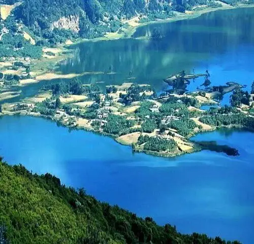 Halal multi‑day tour Addis Ababa, Lake Wonchi, Bishoftu crater lakes Ethiopia