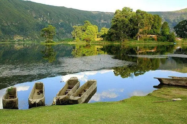 Halal multi‑day tour Addis Ababa, Lake Wonchi, Bishoftu crater lakes Ethiopia
