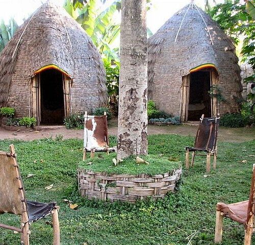 Halal tour of Arba Minch Twin Lakes and Dorze village Ethiopia