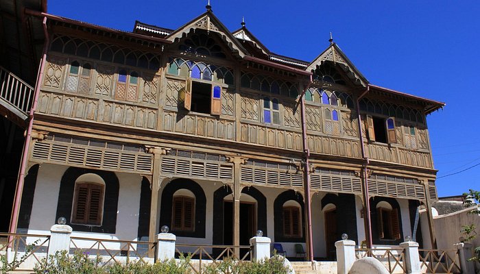 Halal coffee and heritage farm tour in Harar Ethiopia