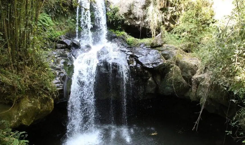 Top 5 Family Travel Destinations in Ethiopia