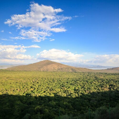 Halal tour of Arba Minch Twin Lakes and Dorze village Ethiopia