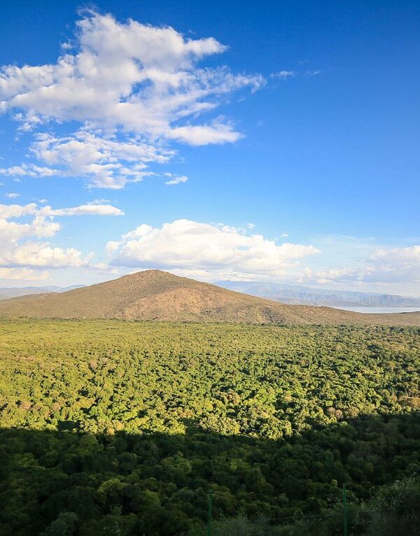 Halal tour of Arba Minch Twin Lakes and Dorze village Ethiopia