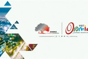 Oromia Tourism Week 2026 – Halal Tours Ethiopia Advantage