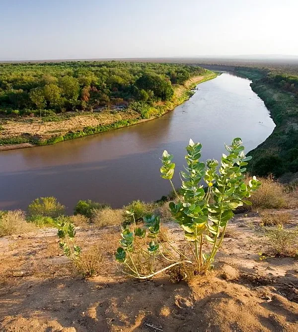 Halal boating adventure on Ethiopian lakes