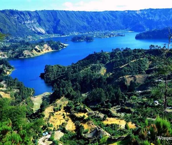 Halal day trips in Ethiopia – cultural and nature tours