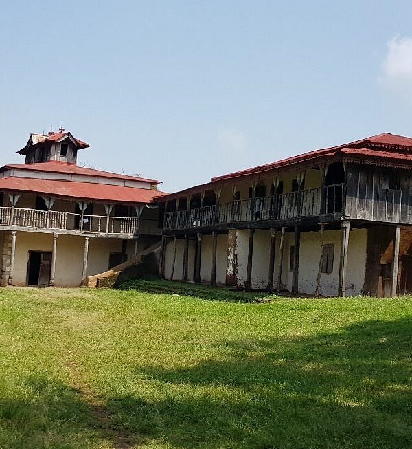 Halal cultural tour of Jimma Ethiopia – Abba Jifar Palace and coffee heritage