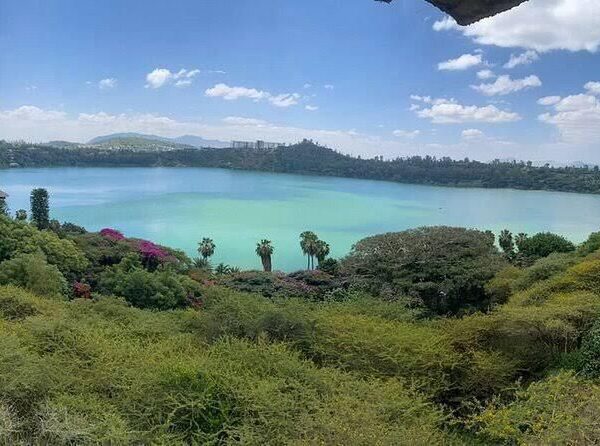 Halal lakeside and relaxation getaways in Ethiopia