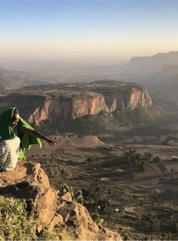 Halal trekking adventure in Ethiopia – Simien and Bale Mountains