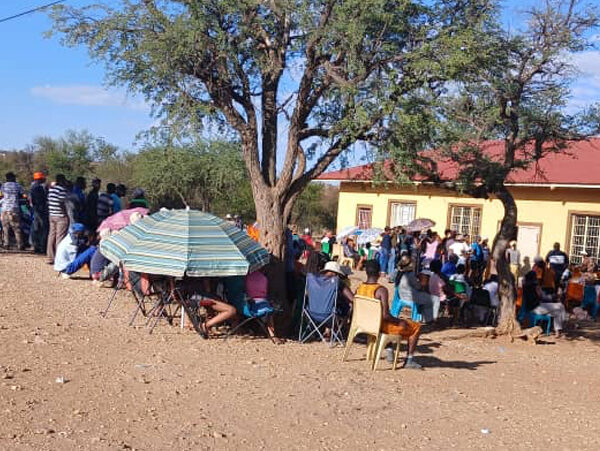 Halal volunteer and community travel in Ethiopia